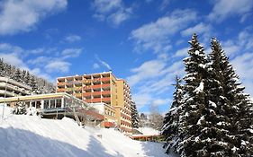 Panorama Hotel Davos